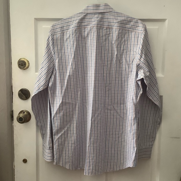 Banana Republic Grant Fit Button Down - Picture 3 of 3
